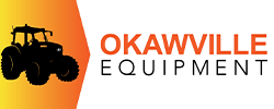 Okawville Equipment Logo